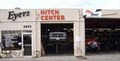 Eyers Hitch Center Inc logo