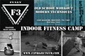 F3 PROJECT GYM image 1