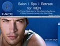 FACE Salon Spa Retreat for Men image 2