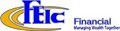FEIC Financial Inc logo