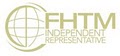 FHTM Successful Opportunities logo