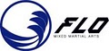 FLO MMA (Mixed Martial Arts) Training Center logo