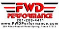 FWD Performance, Inc. image 5