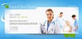 Face It Skin Center logo