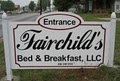 Fairchild's Bed and Breakfast image 7