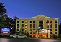 Fairfield Inn & Suites Asheville South/Biltmore Square image 2