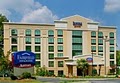 Fairfield Inn & Suites Asheville South/Biltmore Square image 1