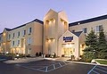 Fairfield Inn & Suites Merrillville image 1