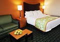 Fairfield Inn by Marriott: Airport image 6