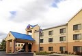 Fairfield Inn by Marriott image 2