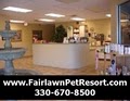 Fairlawn Pet Resort & Spa logo