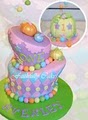 Faithfully Cakes image 10