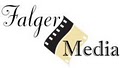 Falger Media logo
