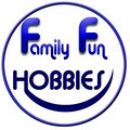 Family Fun Hobbies, L.L.C. logo