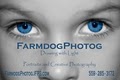 FarmdogPhotog logo
