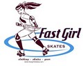 Fast Girl Skates image 2