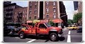 Fast Service New York Towing logo