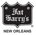 Fat Harry's logo