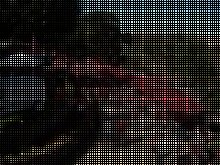 Fayetteville HogParking.com logo