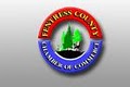 Fentress County Chamber of Commerce logo