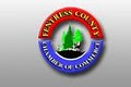 Fentress County Chamber of Commerce logo