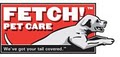 Fetch Pet Care of Royal Oak - Birmingham logo