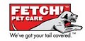 Fetch Pet Care of Spokane logo