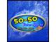 Fifty - Fifty Water Sports LLC logo