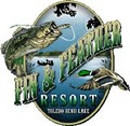 Fin & Feather Resort logo