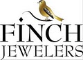 Finch Jewelers logo