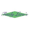 Finely Lara's logo