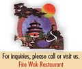Fire Wok Chinese Restaurant image 2