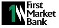First Market Bank: Harbour Pointe Bank Branch image 2