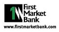 First Market Bank: Harbour Pointe Bank Branch logo