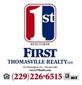 First Thomasville Realty, Ltd. logo