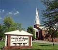 First United Methodist Church logo