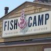 Fish Camp logo