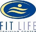 Fit Life Training Center logo