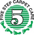 Five Step Carpet Care image 1