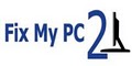 Fix My PC 2 logo