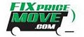 Fix Price Move logo