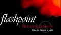 Flashpoint Investigations, Inc. / Process Server logo