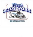 Fleet BodyWorx logo
