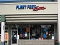Fleet Feet Mahwah logo