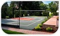 Flex Court New York Basketball Court Construction, Tennis Courts Gym Floors image 10