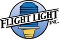 Flight Light Inc logo