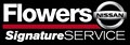 Flowers Nissan Service Department image 3
