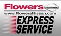Flowers Nissan Service Department image 7