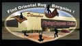 Flying Carpets Warehouse Outlet logo