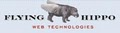 Flying Hippo Web Technologies logo